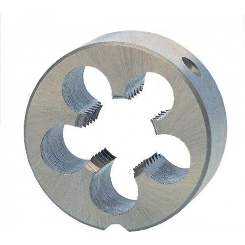 Filière pas métrique 237 DIN 223 - M10X1,5 mm RUKO