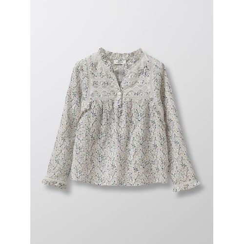 Blouse (Cyrillus)