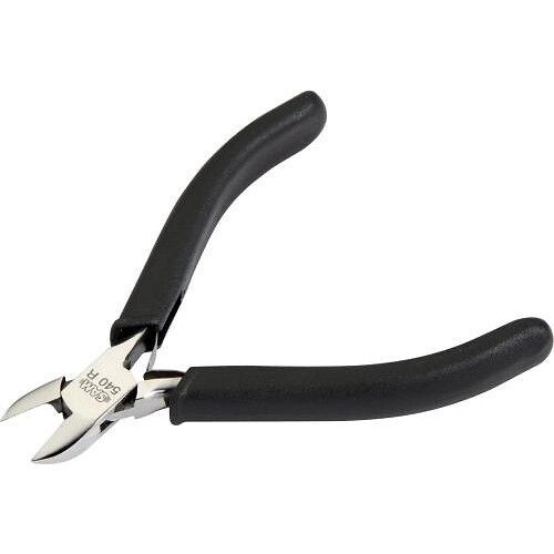 Pince électronique coupante diagonale à tête ogivale SAM OUTILLAGE