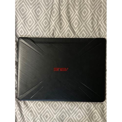 Asus Tuf Gaming TUF505DY-BQ024T - 12.5" AMD Ryzen 5 - Ram 8 Go - DD 480 Go