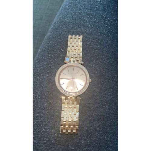 Montre Michael Kors