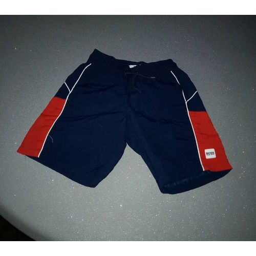 Short Hugo Boss Garçon 6 Ans