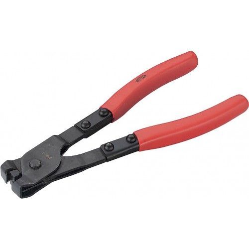 Pince pour colliers à oreille - 230 mm - 208-11 SAM OUTILLAGE