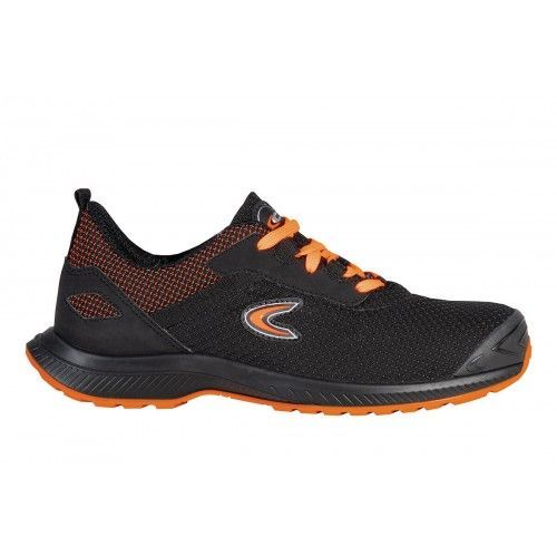 Chaussures De Sécurité Basses Grumman S3l Fo Sr Cofra