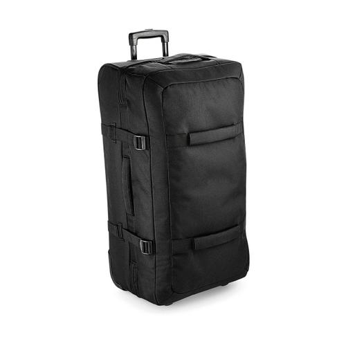 Sac trolley - BG483 - noir