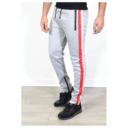 Jogging Gris Homme