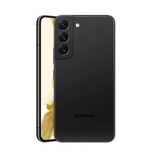 Samsung Galaxy S22 5g Enterprise 128gb Phantom Black Eu [15,39cm (6,1