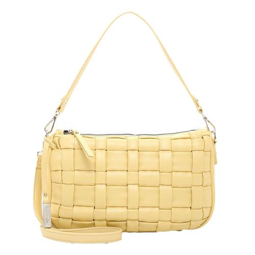 Sac bandoulière Jaune Femme Tamaris Lorene