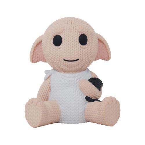 Dobby - Handmade By Robots N°96 - Collectible Vinyl Figure