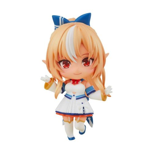 Hololive Production - Figurine Nendoroid Shiranui Flare 10 Cm