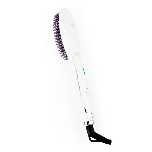 Brosse Chauffante Et Lissante Céramique Brushinn Yoghi