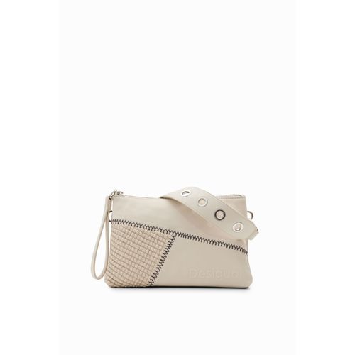 Sacs Femme DESIGUAL bols_grisom dortmund - 23waxp07