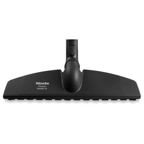 Miele SBB 400- 3 Parquet Twister XL - Brosse pour sols durs - pour aspirateur