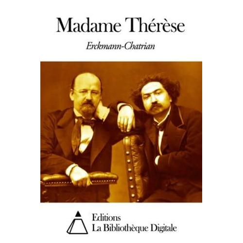 Madame Thérèse