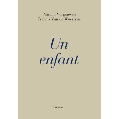 Un Enfant