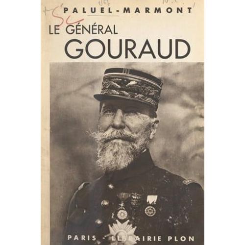 Le Général Gouraud