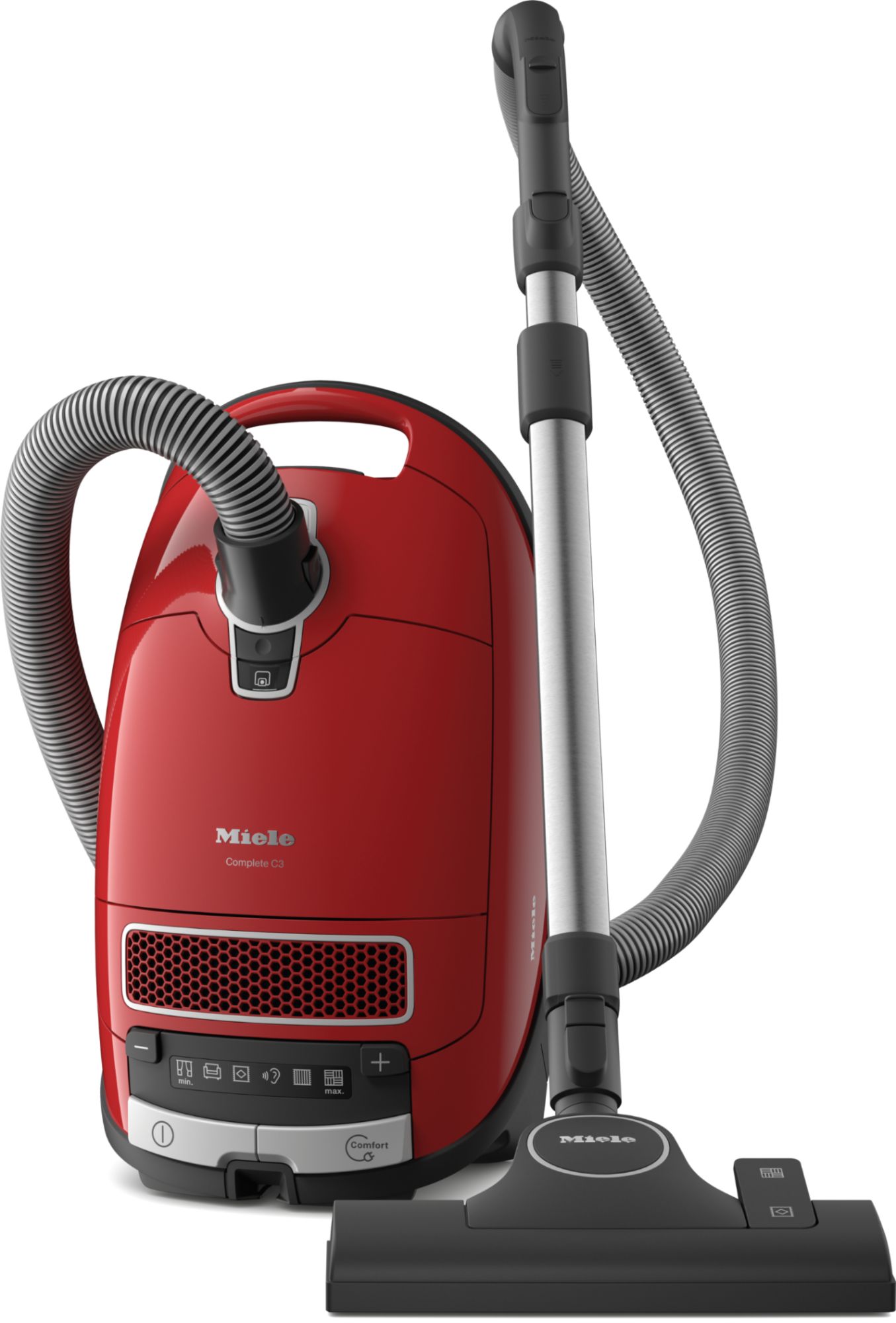 Aspirateur tra neau avec sac Miele Complete C3 SGDF5 Rakuten