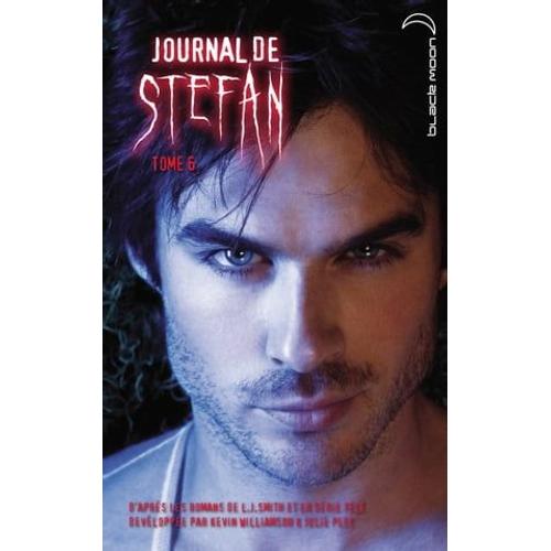 Journal De Stefan 6