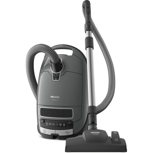 Aspirateur traîneau avec sac Miele Complete C3 Silence Flex SGSK5