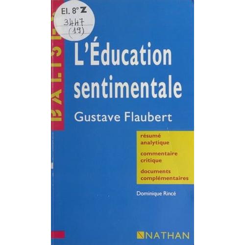 L'éducation Sentimentale