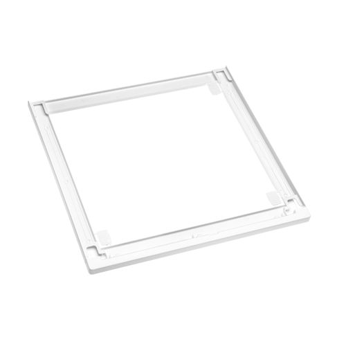 Kit de superposition MIELE PRO APCL 031 Cadre de superposition