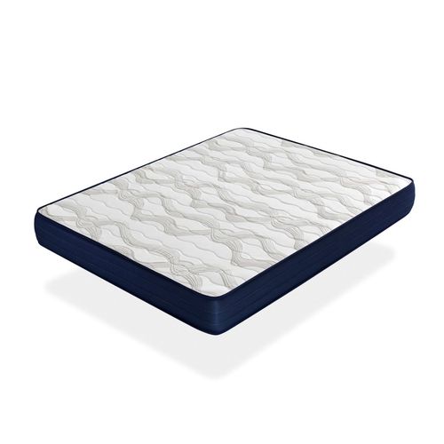 Matelas 150x190 Air Latex Épaisseur 18 Cm - Renforcement Lombaire En Latex ? Juvénil