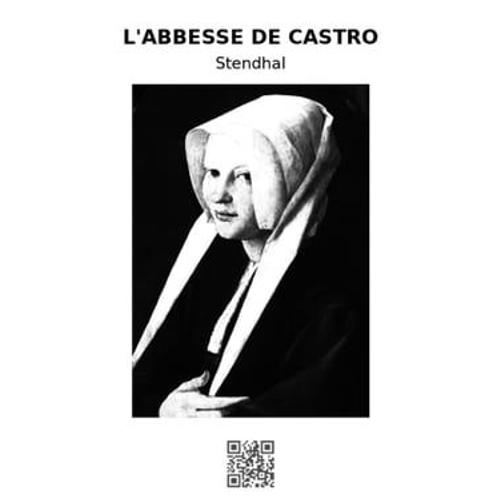 L'abbesse De Castro