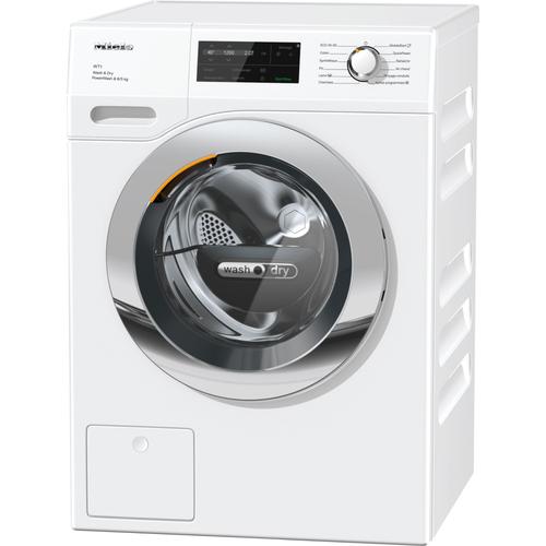 Lave linge sechant MIELE WTI370WPM