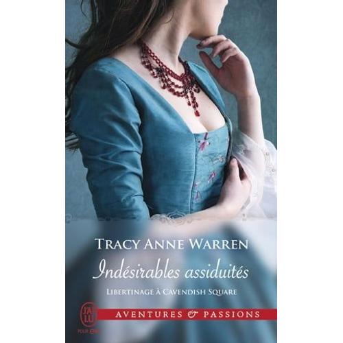 Libertinage À Cavendish Square (Tome 1) - Indésirables Assiduités