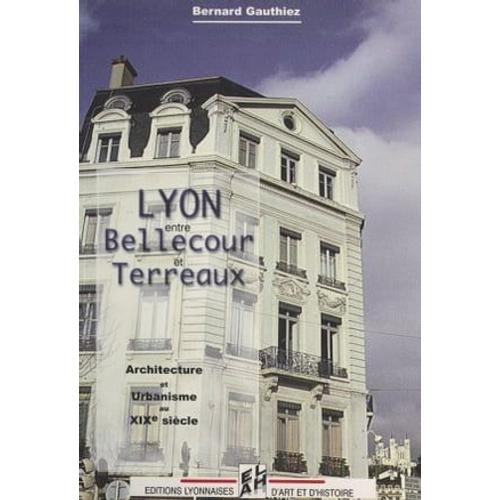 Lyon, Entre Bellecour Et Terreaux