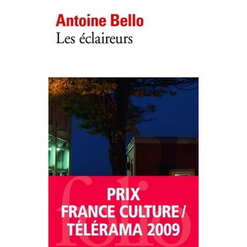 Les Éclaireurs