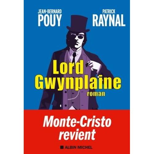 Lord Gwynplaine