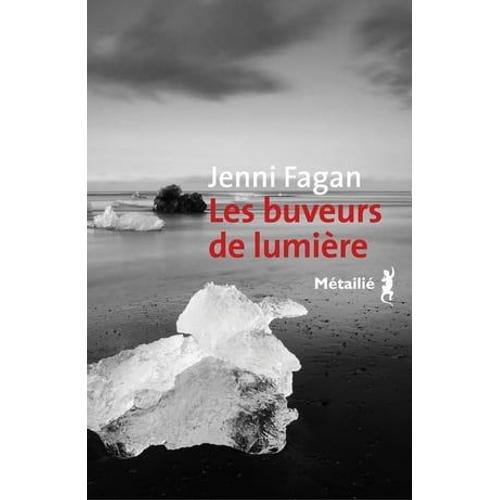 Les Buveurs De Lumière