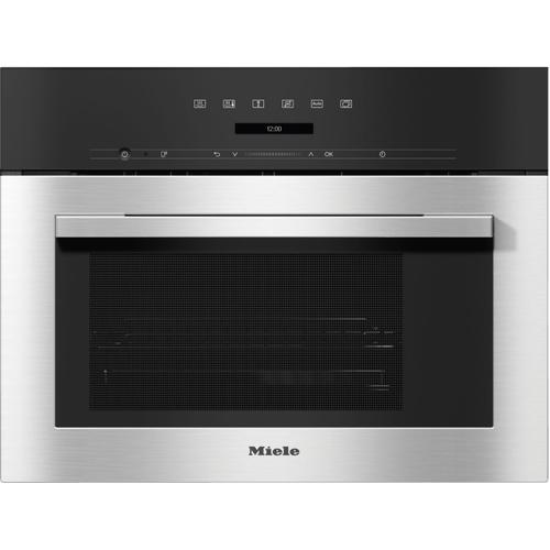 Four Encastrable Miele Dg 7140