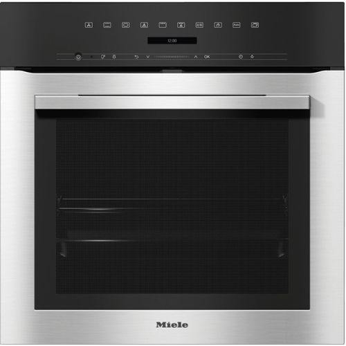 Miele H 7164 BP Four Inox
