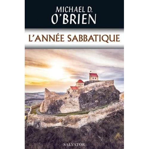 L'année Sabbatique