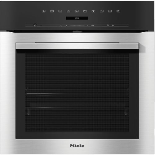 Miele H 7161 BP Four Inox