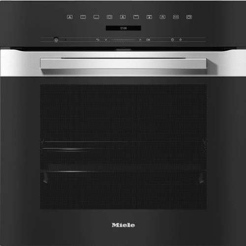 Miele PureLine H 7261 BP Four Inox/CleanSteel