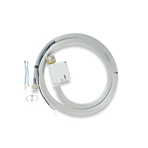 Tuyau d'alimentation avec Aquastop (296806-19262) Lave-linge (4622714 MIELE)