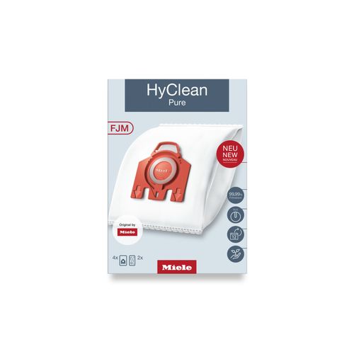SAC ASPIRATEUR MIELE HYCLEANPUREFJM
