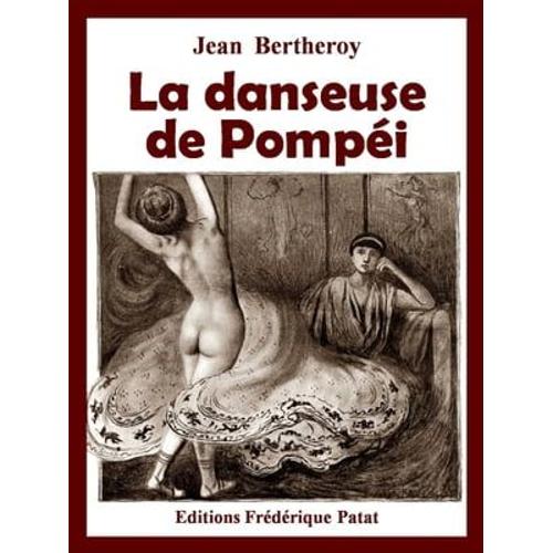 La Danseuse De Pompéi