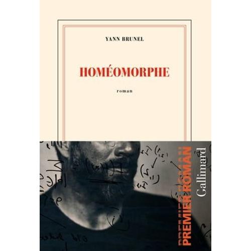 Homéomorphe