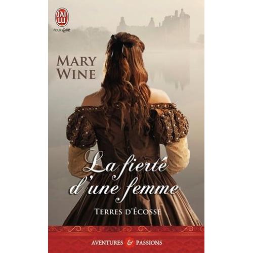 Terres D'écosse (Tome 3) - La Fierté D'une Femme