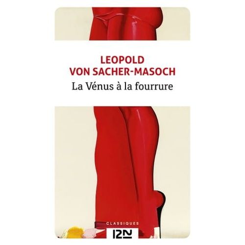 La Vénus À La Fourrure