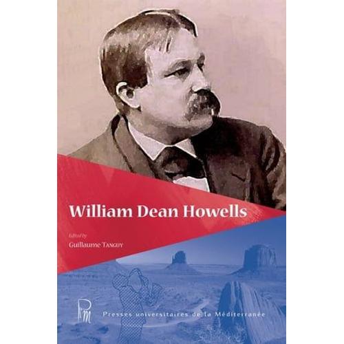 William Dean Howells