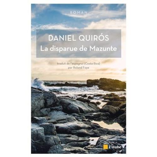 La Disparue De Mazunte