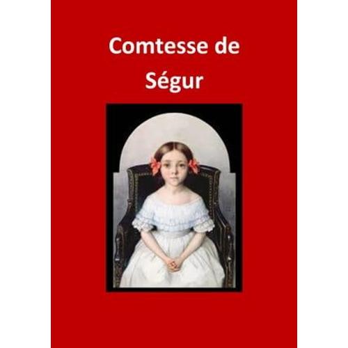 Comtesse De Ségur