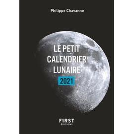 Calendrier 2024 Lunaire - broché - Michel Gros, Michel Gros - Achat Livre