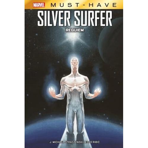 Best Of Marvel (Must-Have) : Silver Surfer - Requiem