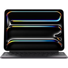 Apple Magic Keyboard - Clavier et étui - avec trackpad